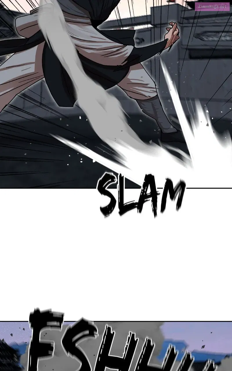 Like a Chilling Flame – Chapter 9 – Page 54