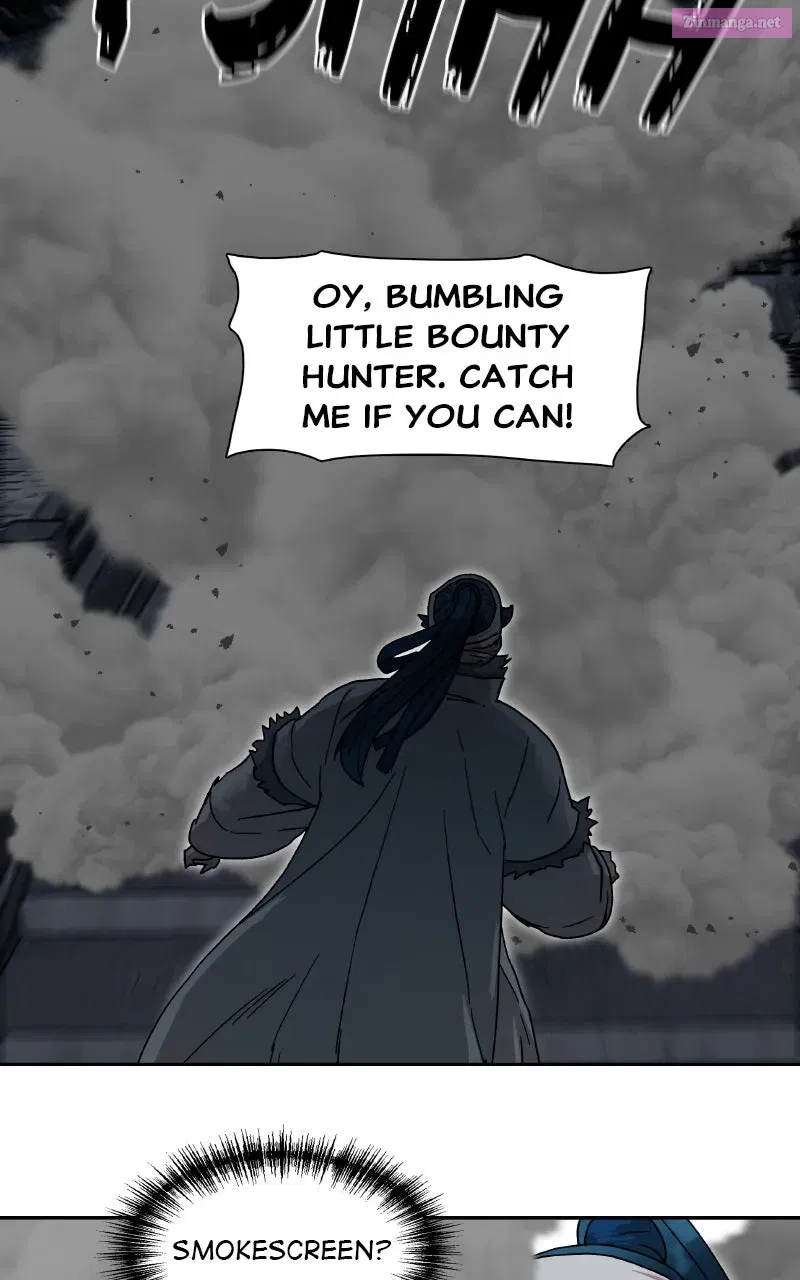 Like a Chilling Flame – Chapter 9 – Page 55