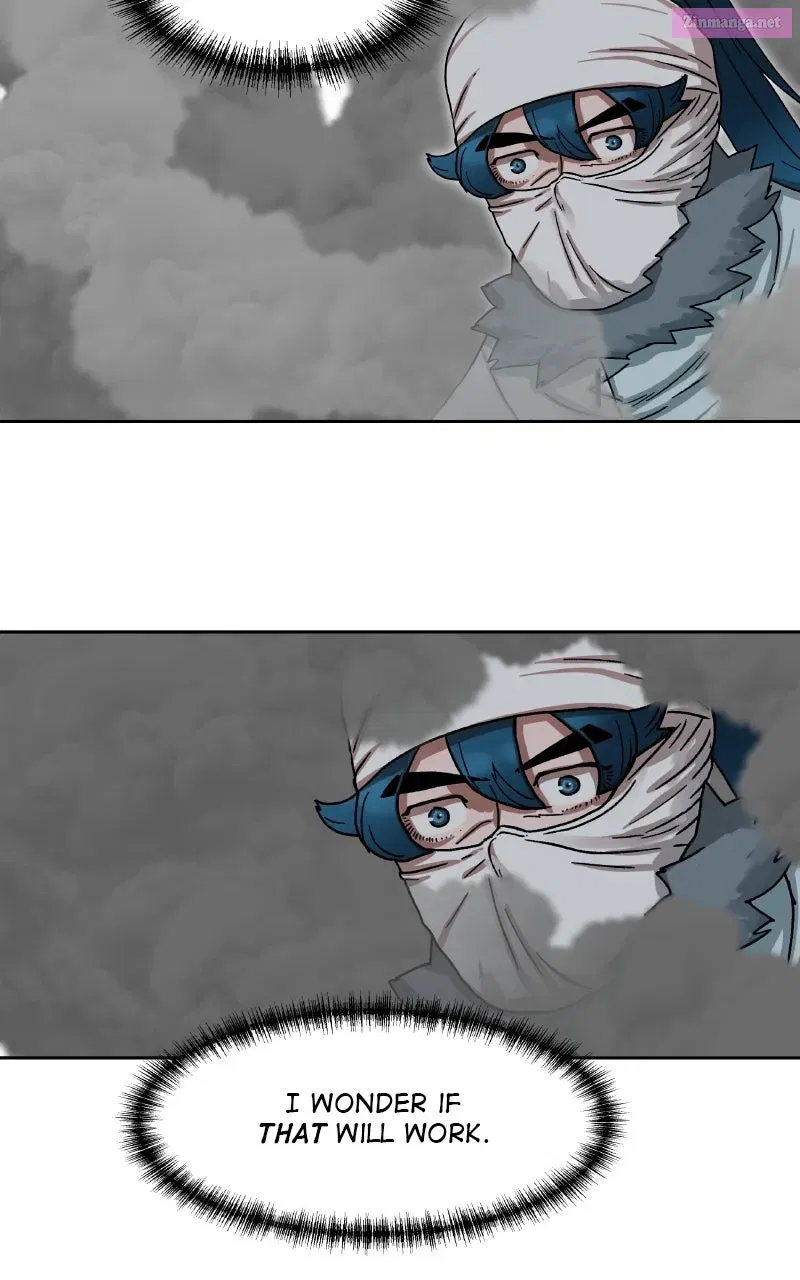 Like a Chilling Flame – Chapter 9 – Page 56