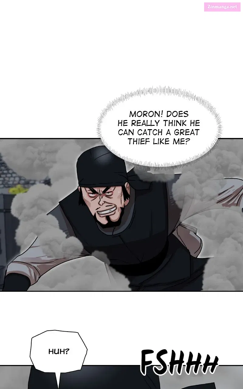 Like a Chilling Flame – Chapter 9 – Page 59
