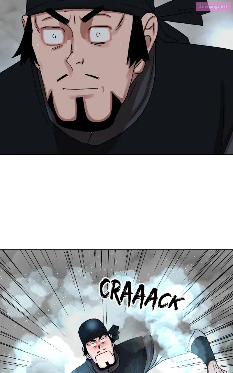 Like a Chilling Flame – Chapter 9 – Page 60