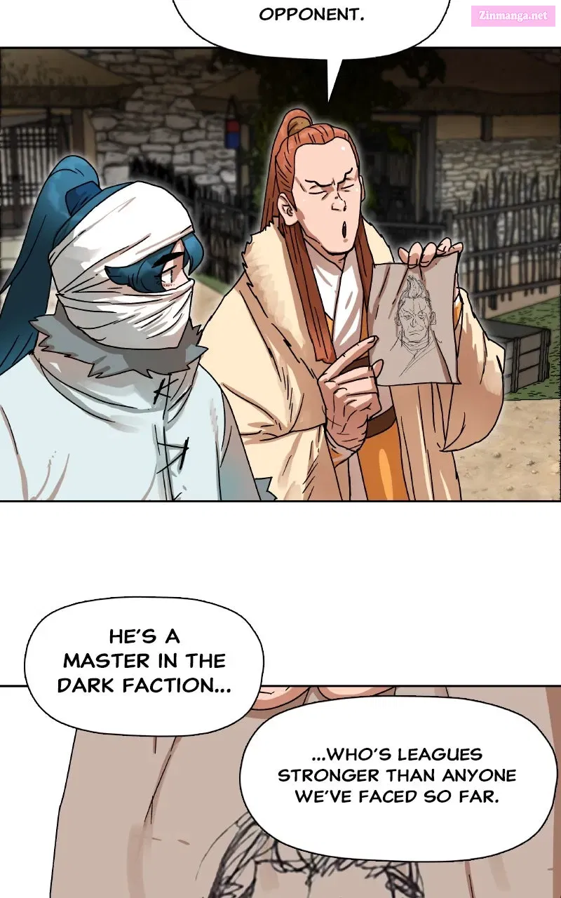 Like a Chilling Flame – Chapter 9 – Page 66