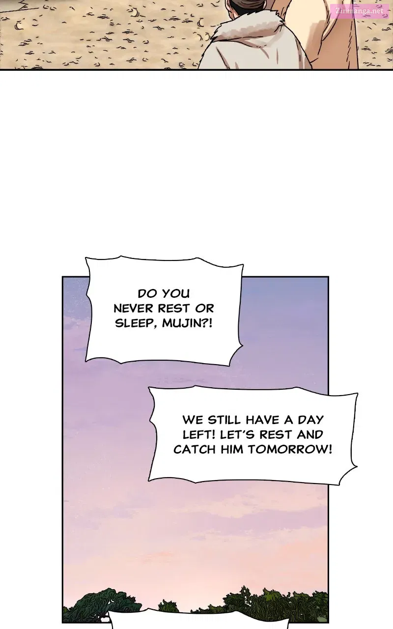 Like a Chilling Flame – Chapter 9 – Page 68