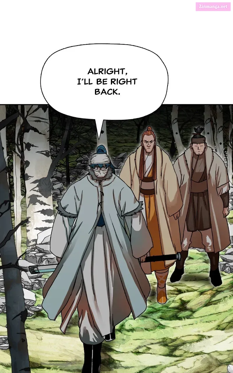 Like a Chilling Flame – Chapter 9 – Page 74