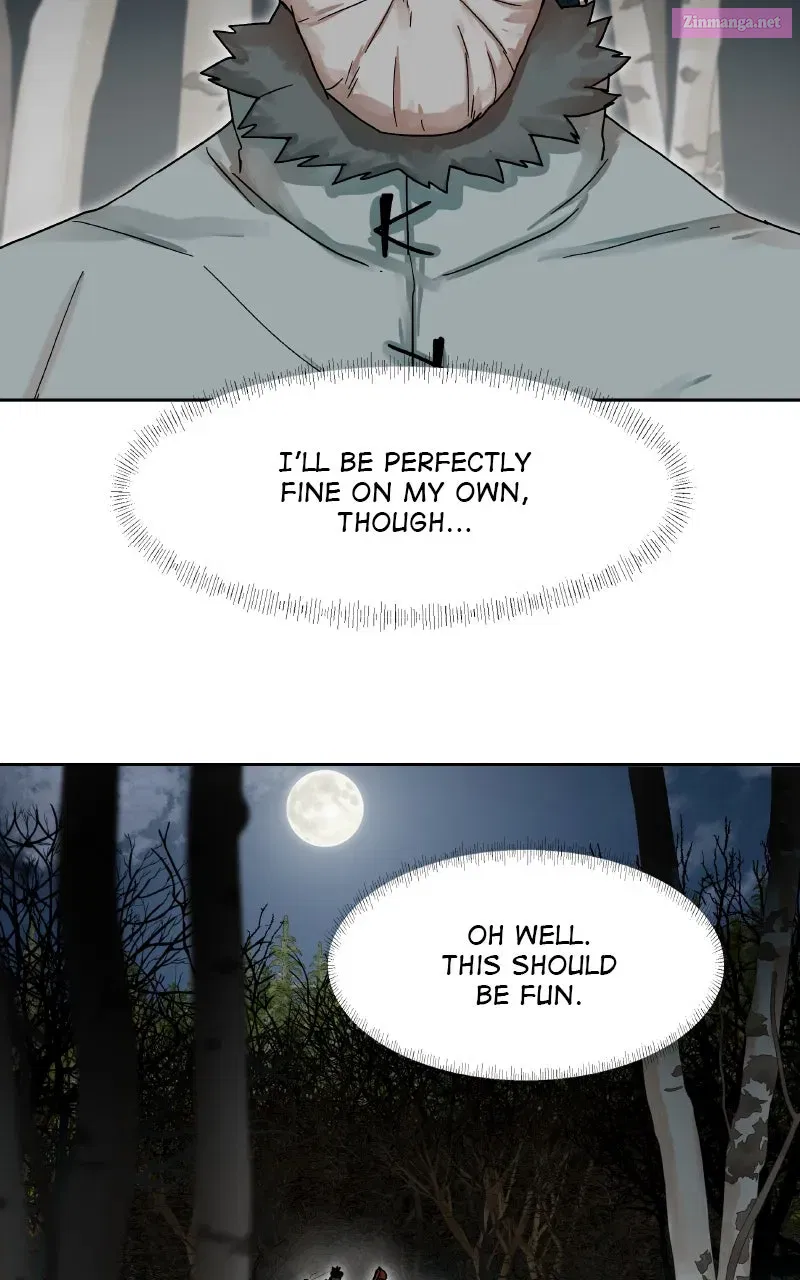 Like a Chilling Flame – Chapter 9 – Page 79