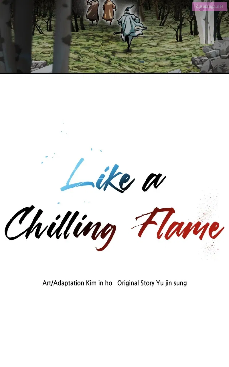 Like a Chilling Flame – Chapter 9 – Page 80