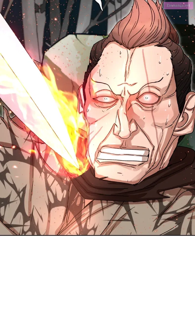 Like a Chilling Flame – Chapter 9 – Page 84