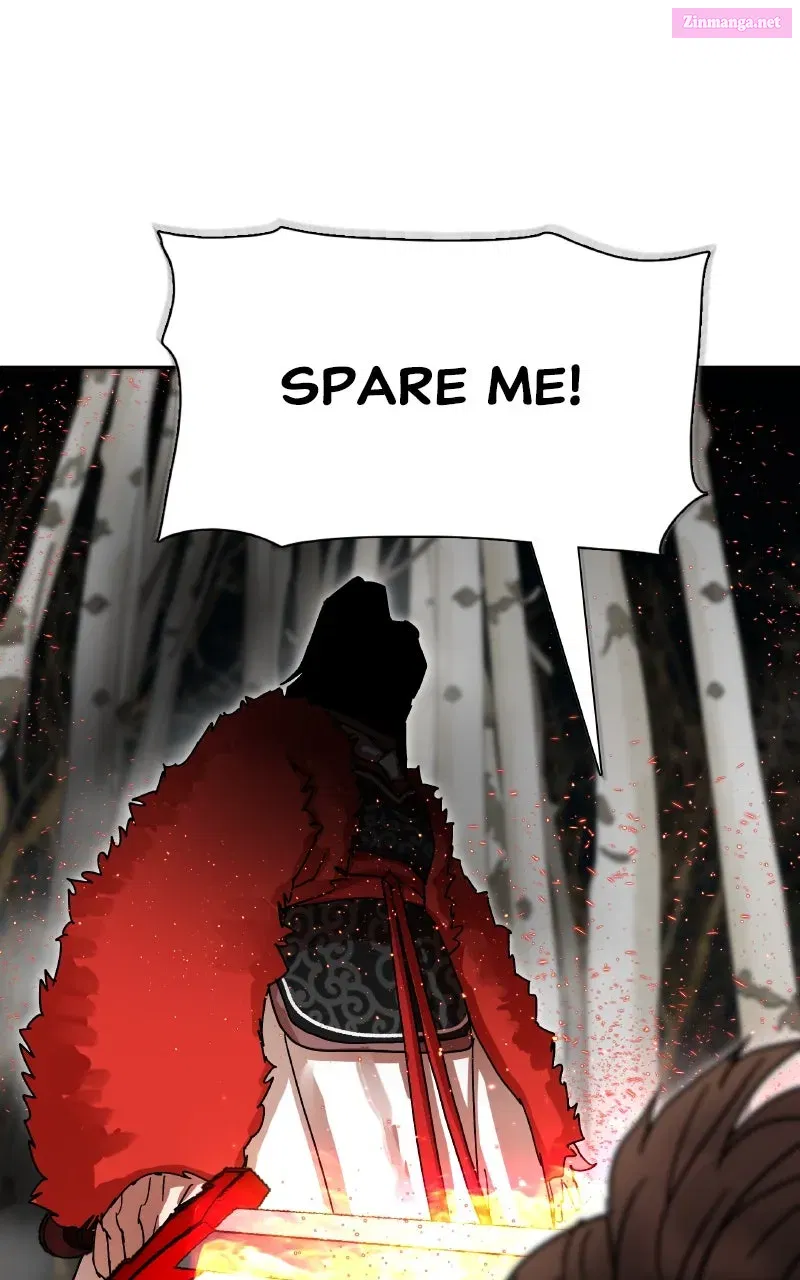 Like a Chilling Flame – Chapter 9 – Page 85