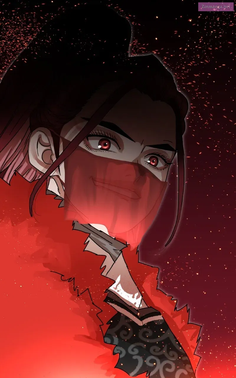Like a Chilling Flame – Chapter 9 – Page 87
