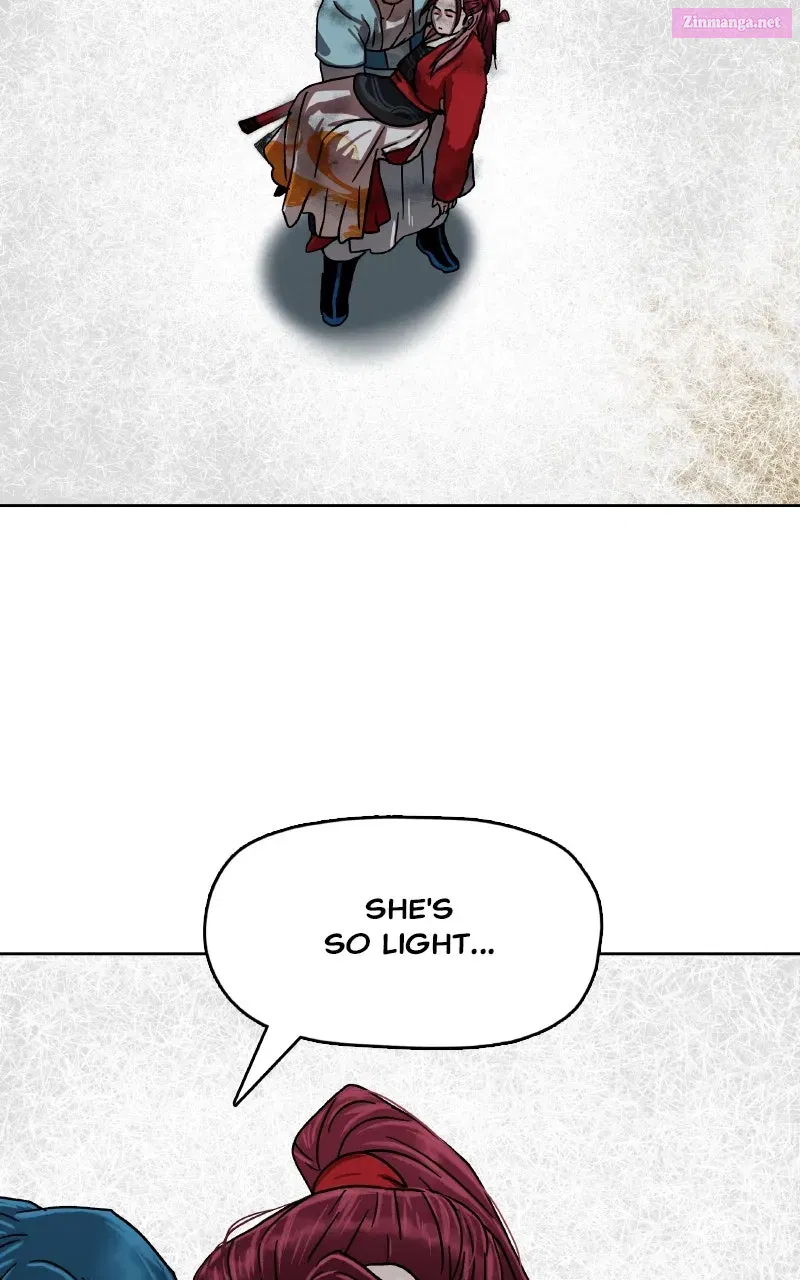 Like a Chilling Flame – Chapter 23 – Page 2