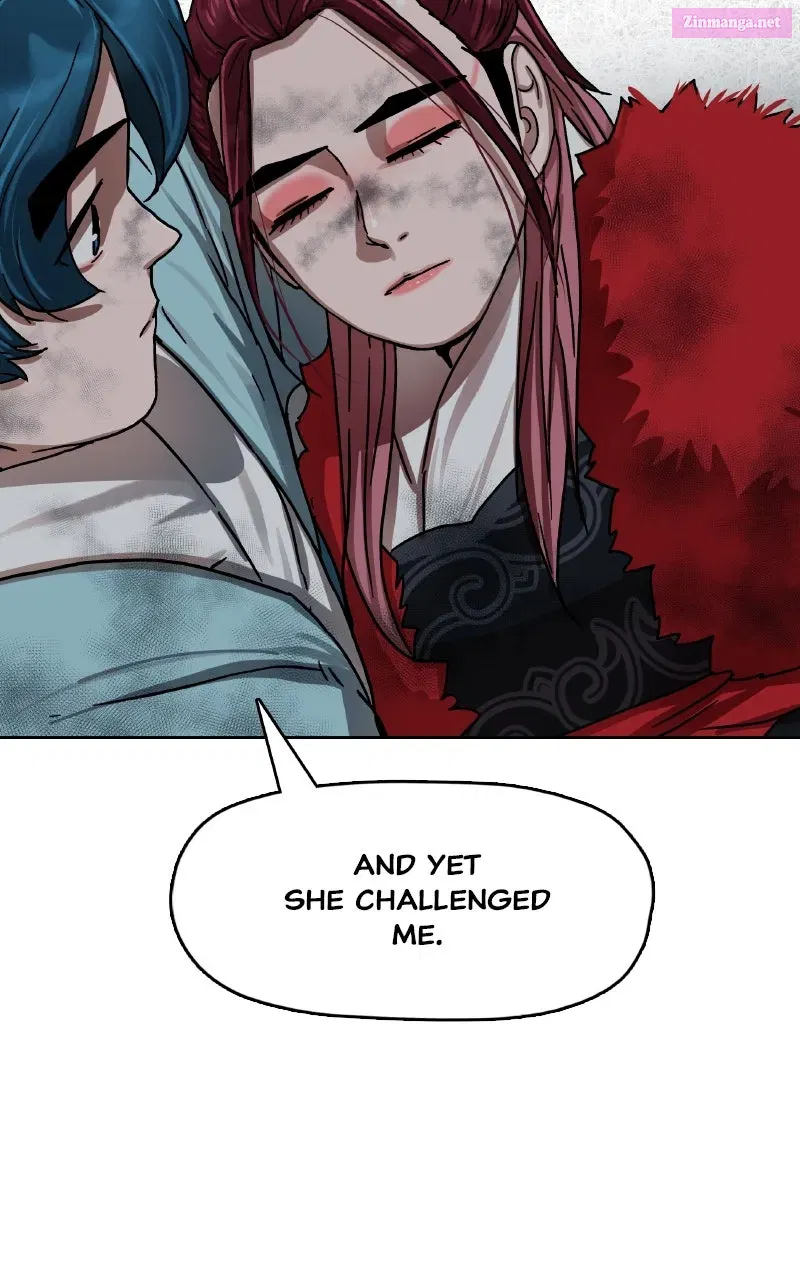 Like a Chilling Flame – Chapter 23 – Page 3