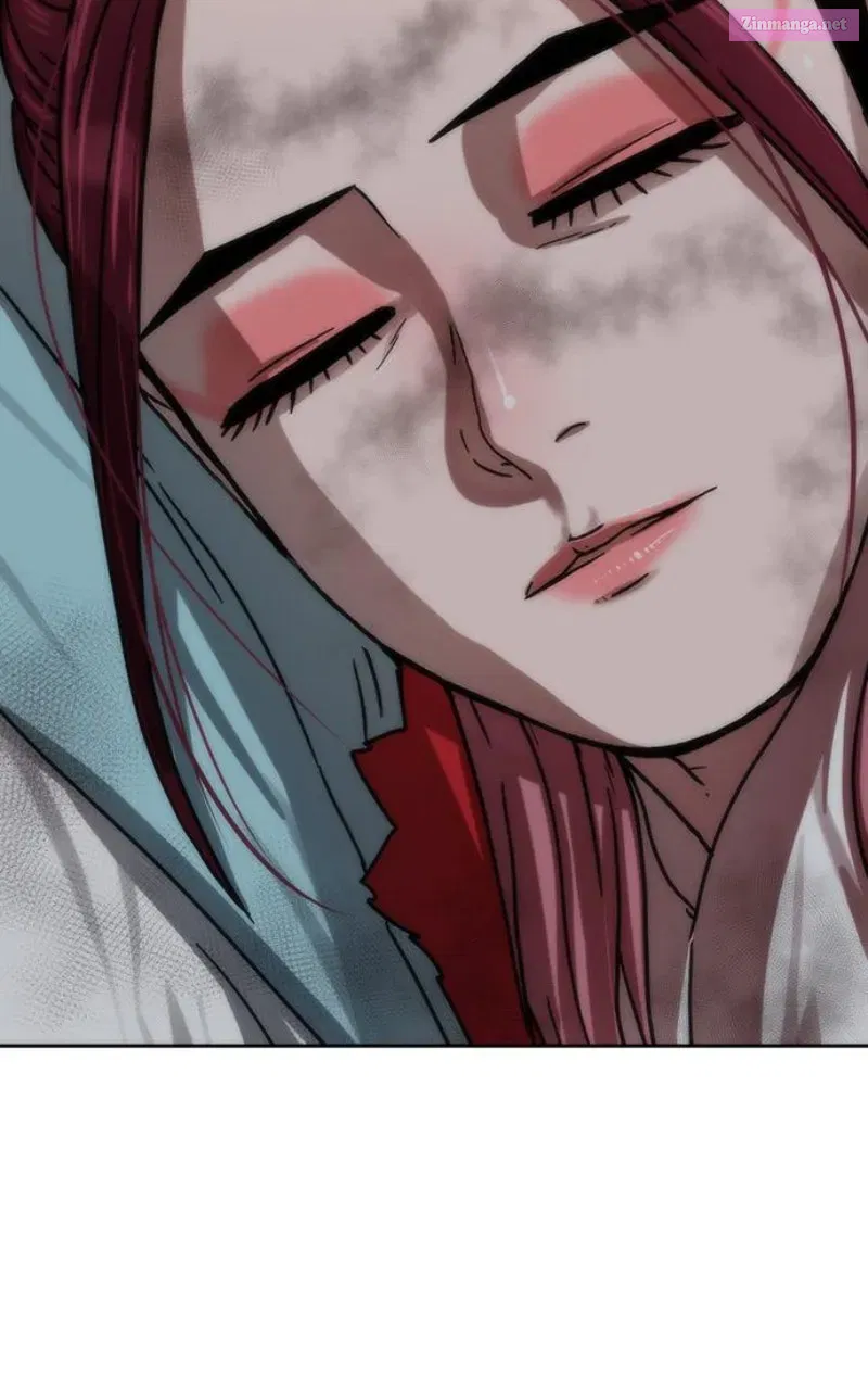 Like a Chilling Flame – Chapter 23 – Page 6