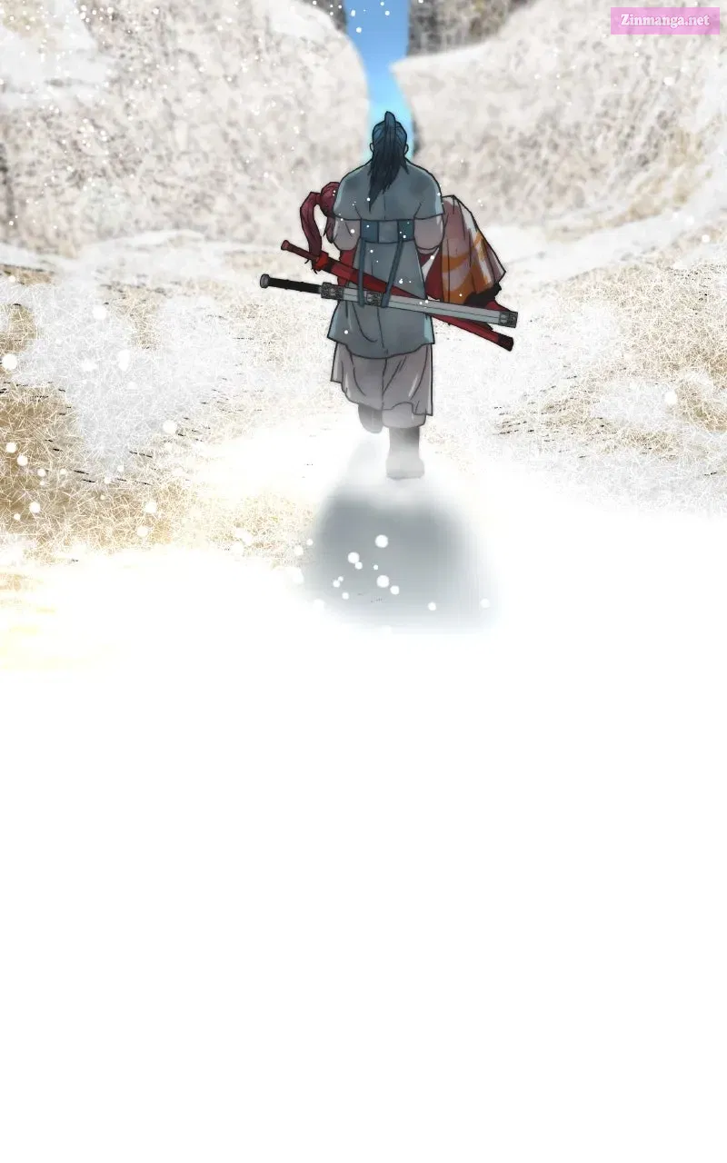 Like a Chilling Flame – Chapter 23 – Page 8