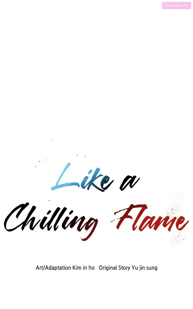 Like a Chilling Flame – Chapter 23 – Page 9