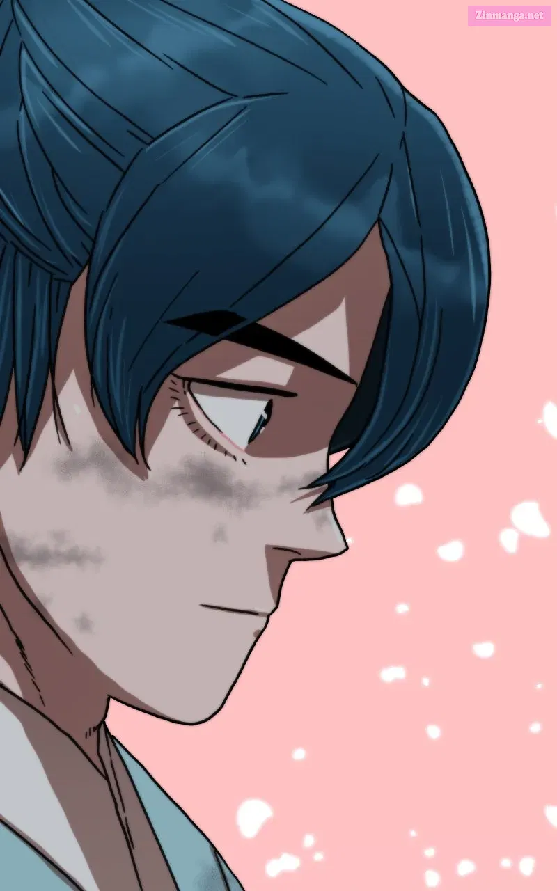 Like a Chilling Flame – Chapter 23 – Page 15