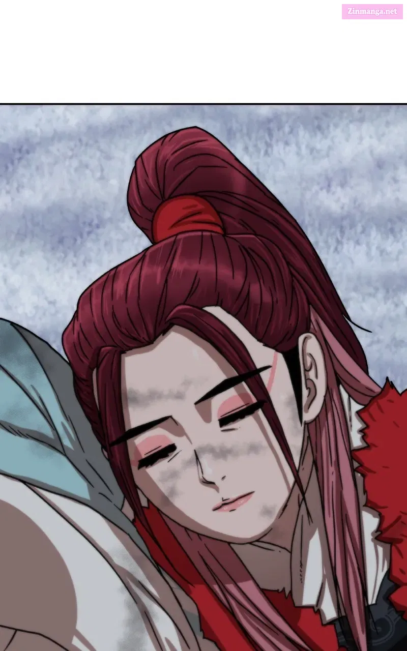 Like a Chilling Flame – Chapter 23 – Page 18