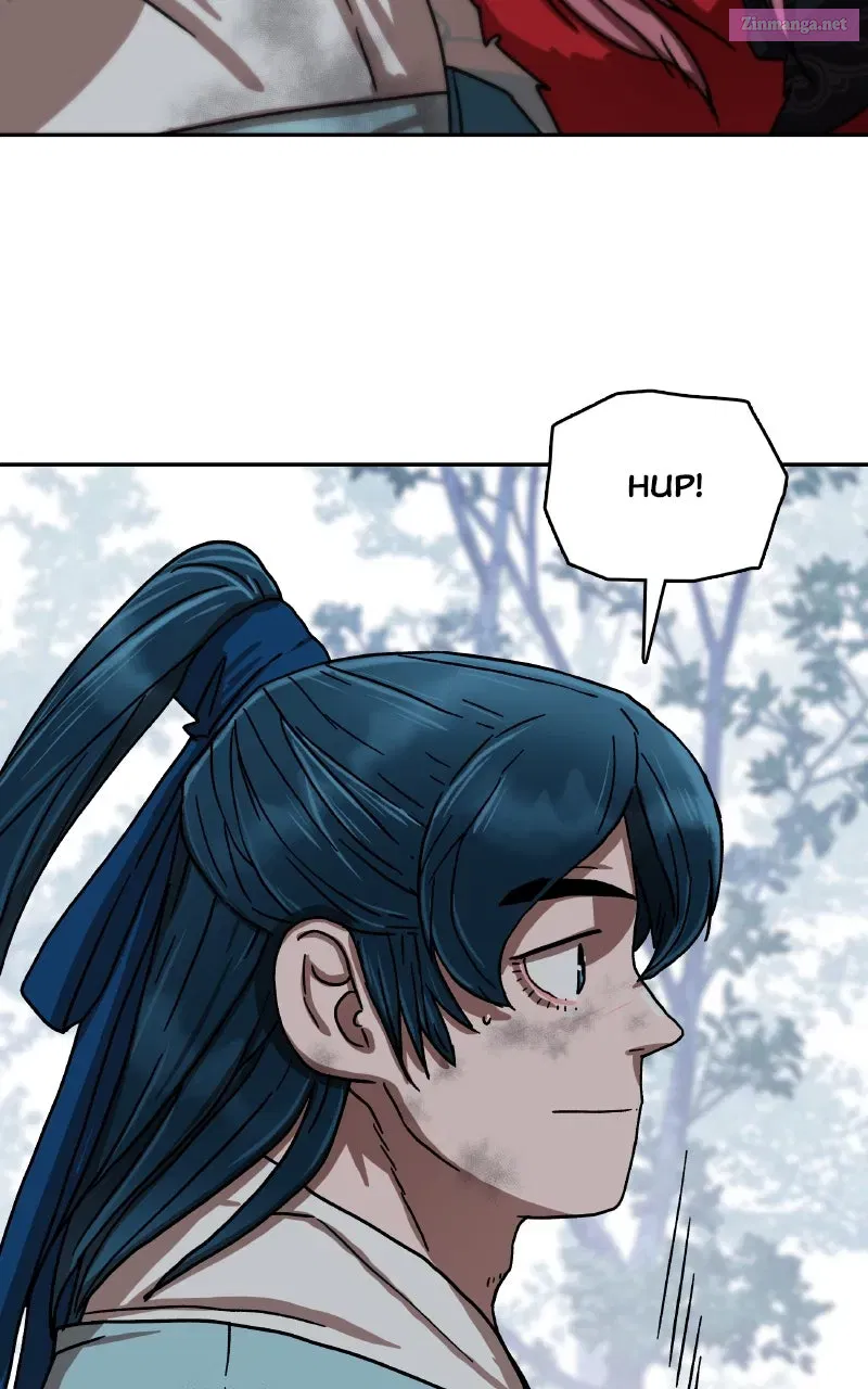 Like a Chilling Flame – Chapter 23 – Page 19