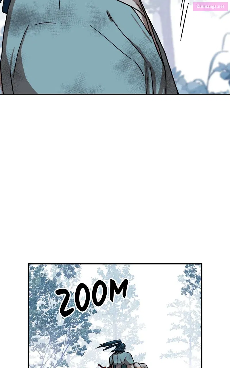 Like a Chilling Flame – Chapter 23 – Page 20