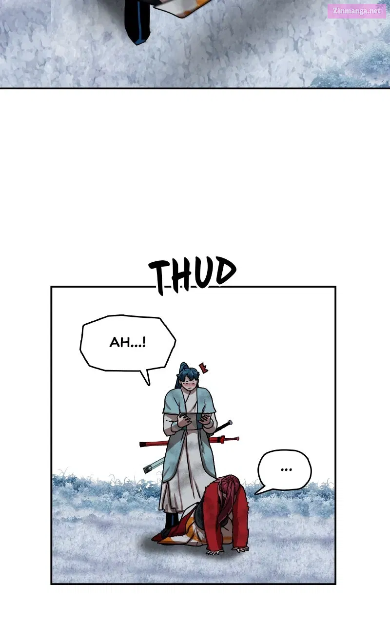 Like a Chilling Flame – Chapter 23 – Page 23