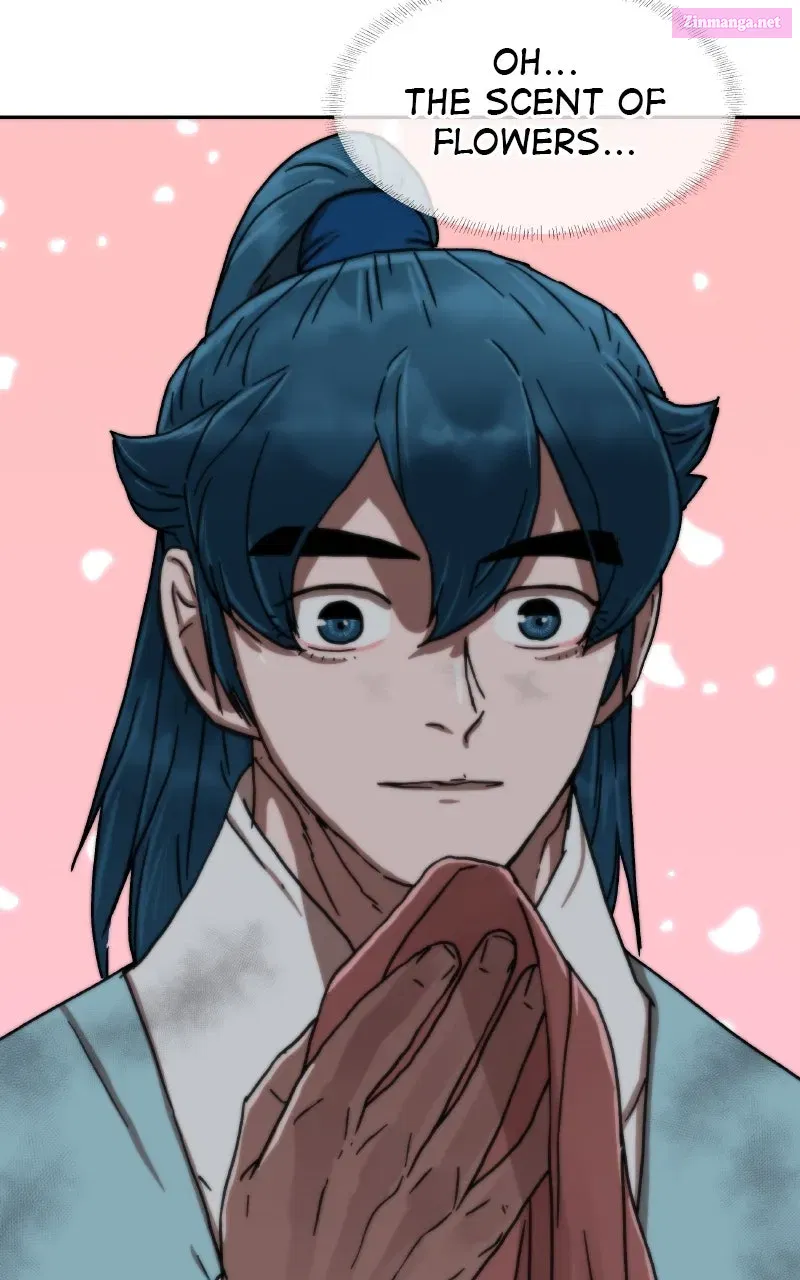 Like a Chilling Flame – Chapter 23 – Page 29