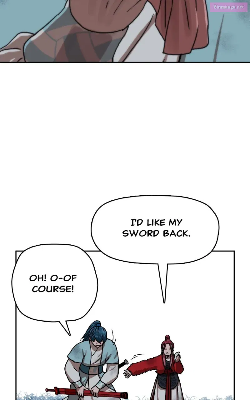 Like a Chilling Flame – Chapter 23 – Page 30