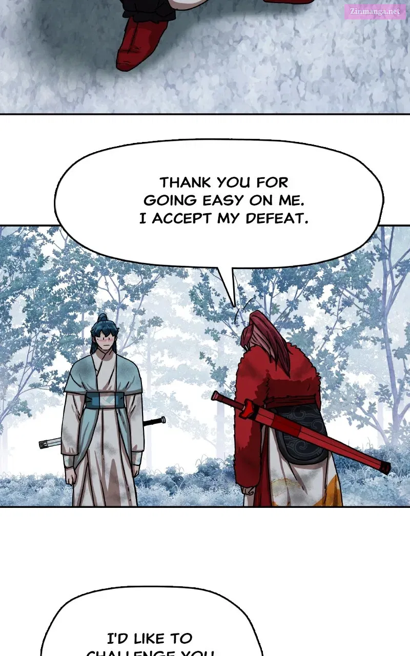 Like a Chilling Flame – Chapter 23 – Page 33