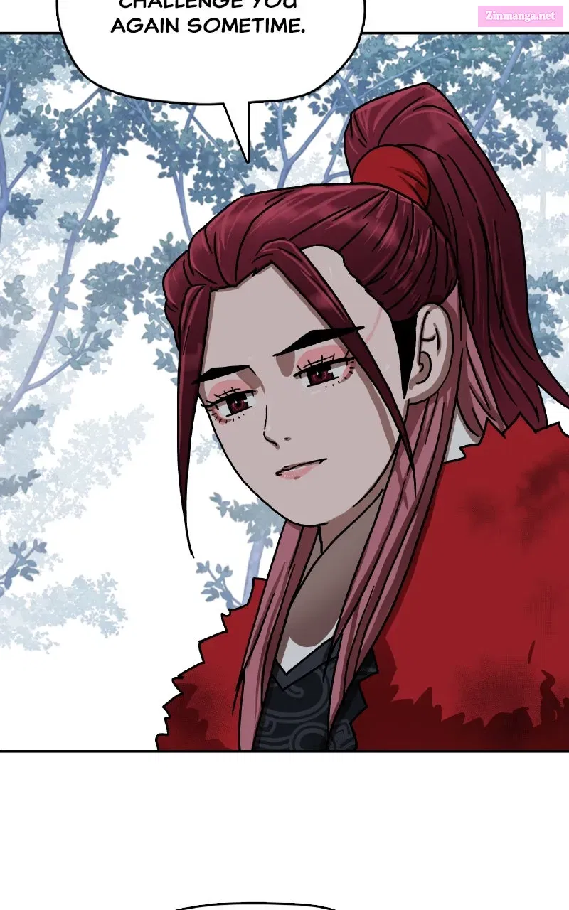 Like a Chilling Flame – Chapter 23 – Page 34