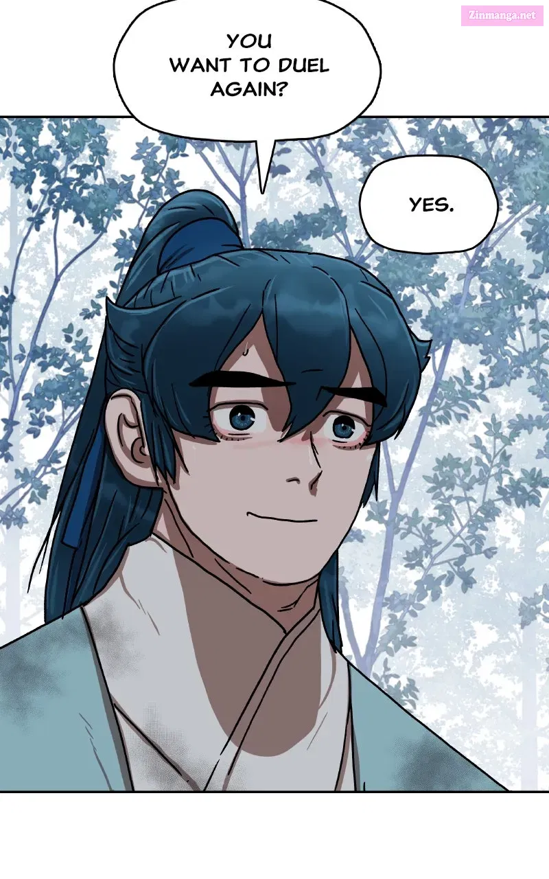 Like a Chilling Flame – Chapter 23 – Page 35