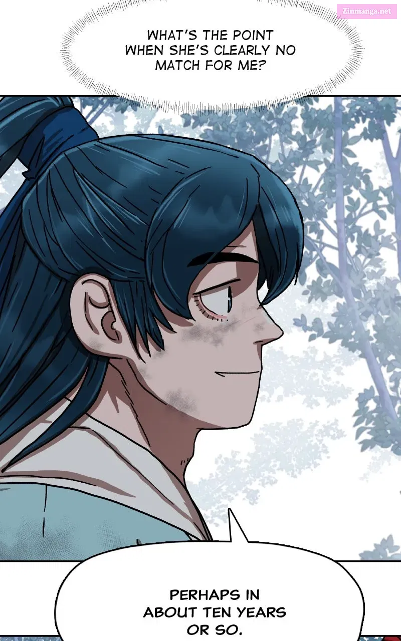 Like a Chilling Flame – Chapter 23 – Page 37