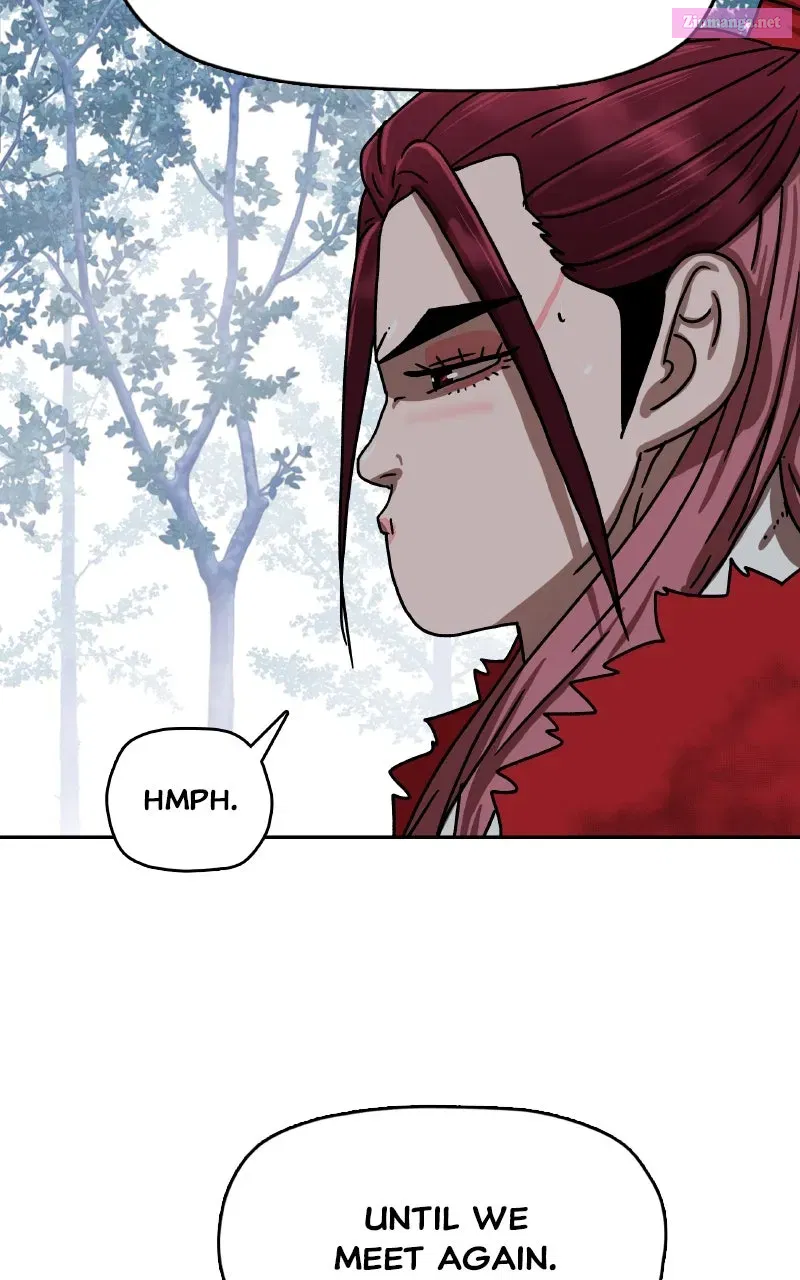Like a Chilling Flame – Chapter 23 – Page 38