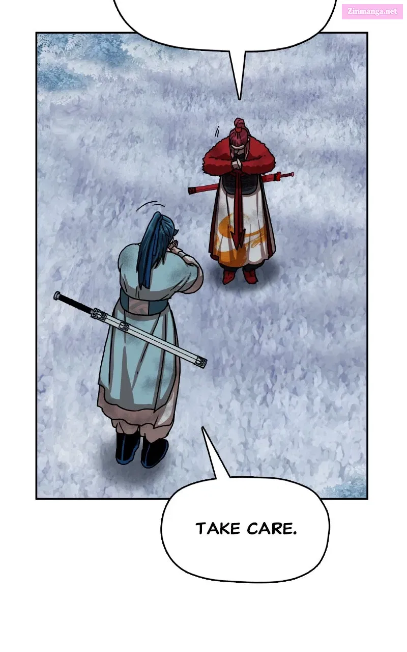 Like a Chilling Flame – Chapter 23 – Page 39