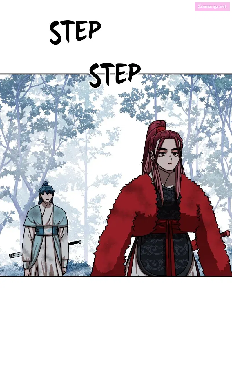 Like a Chilling Flame – Chapter 23 – Page 40