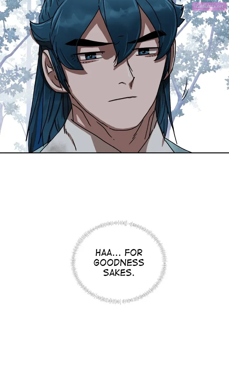 Like a Chilling Flame – Chapter 23 – Page 42