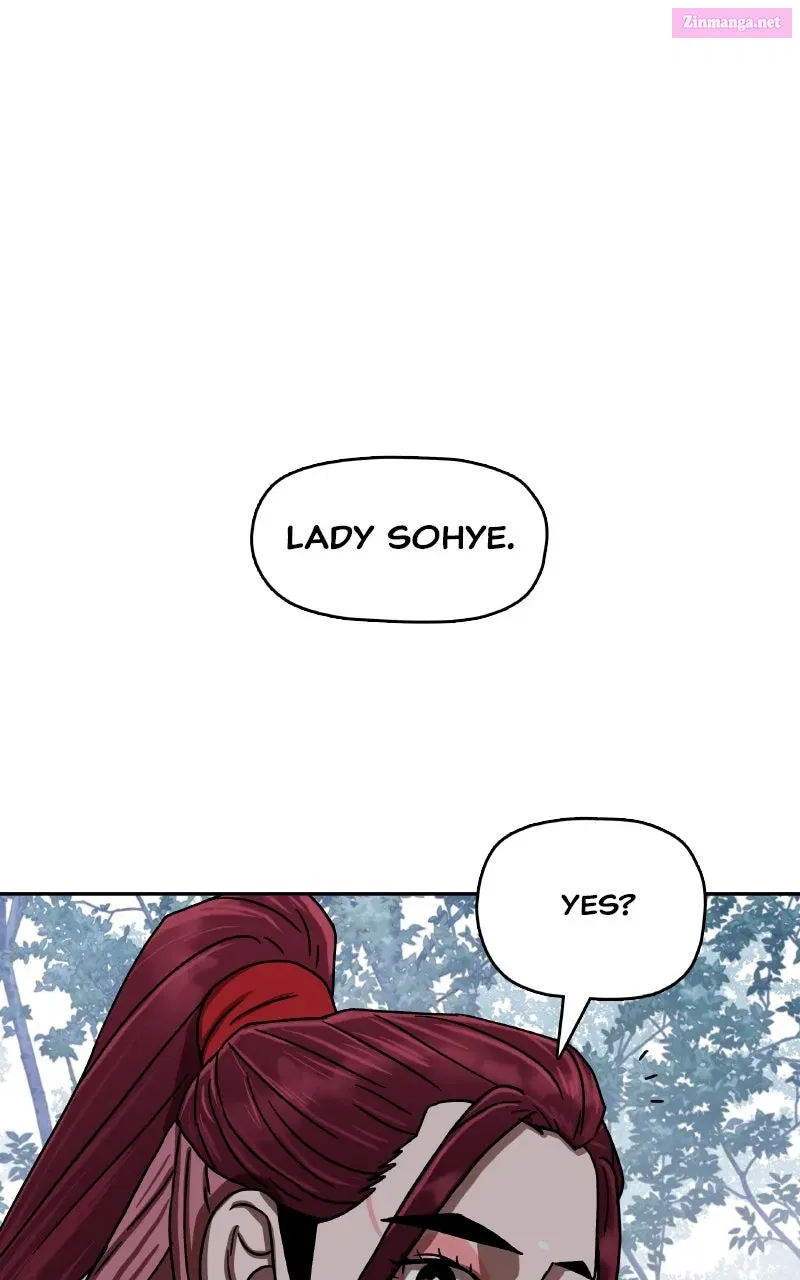Like a Chilling Flame – Chapter 23 – Page 43