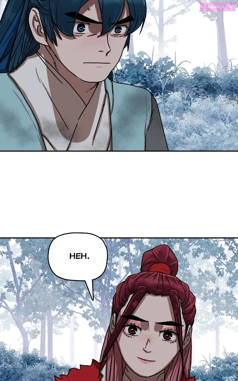 Like a Chilling Flame – Chapter 23 – Page 47