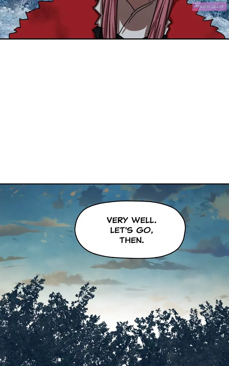 Like a Chilling Flame – Chapter 23 – Page 48