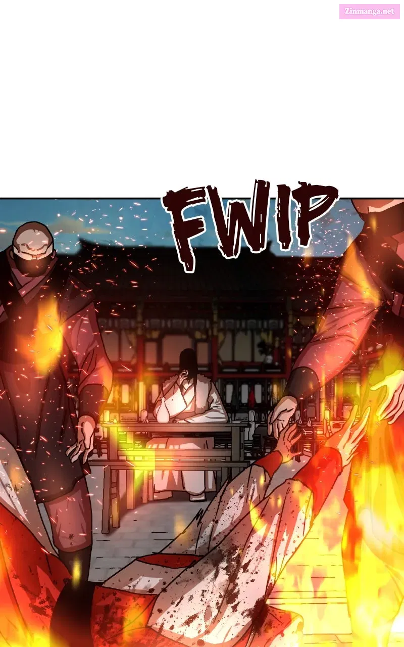 Like a Chilling Flame – Chapter 23 – Page 55
