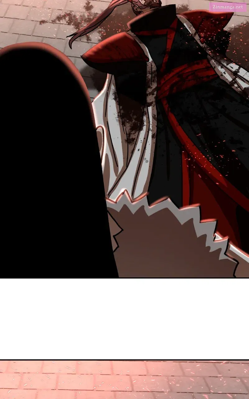 Like a Chilling Flame – Chapter 23 – Page 59