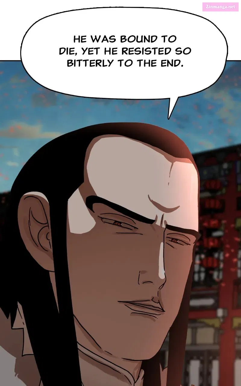 Like a Chilling Flame – Chapter 23 – Page 61