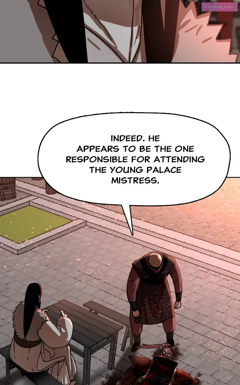 Like a Chilling Flame – Chapter 23 – Page 62