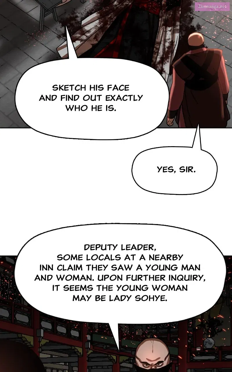 Like a Chilling Flame – Chapter 23 – Page 63