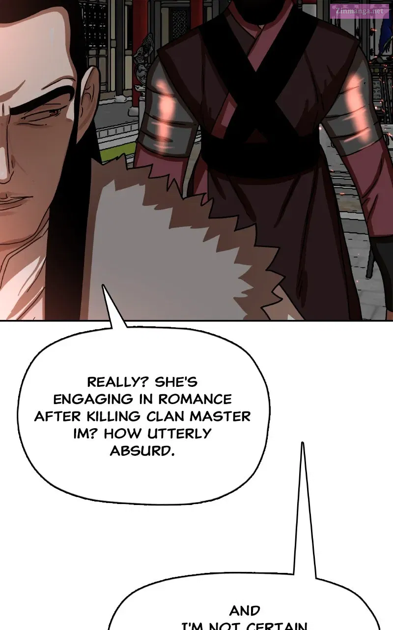 Like a Chilling Flame – Chapter 23 – Page 64