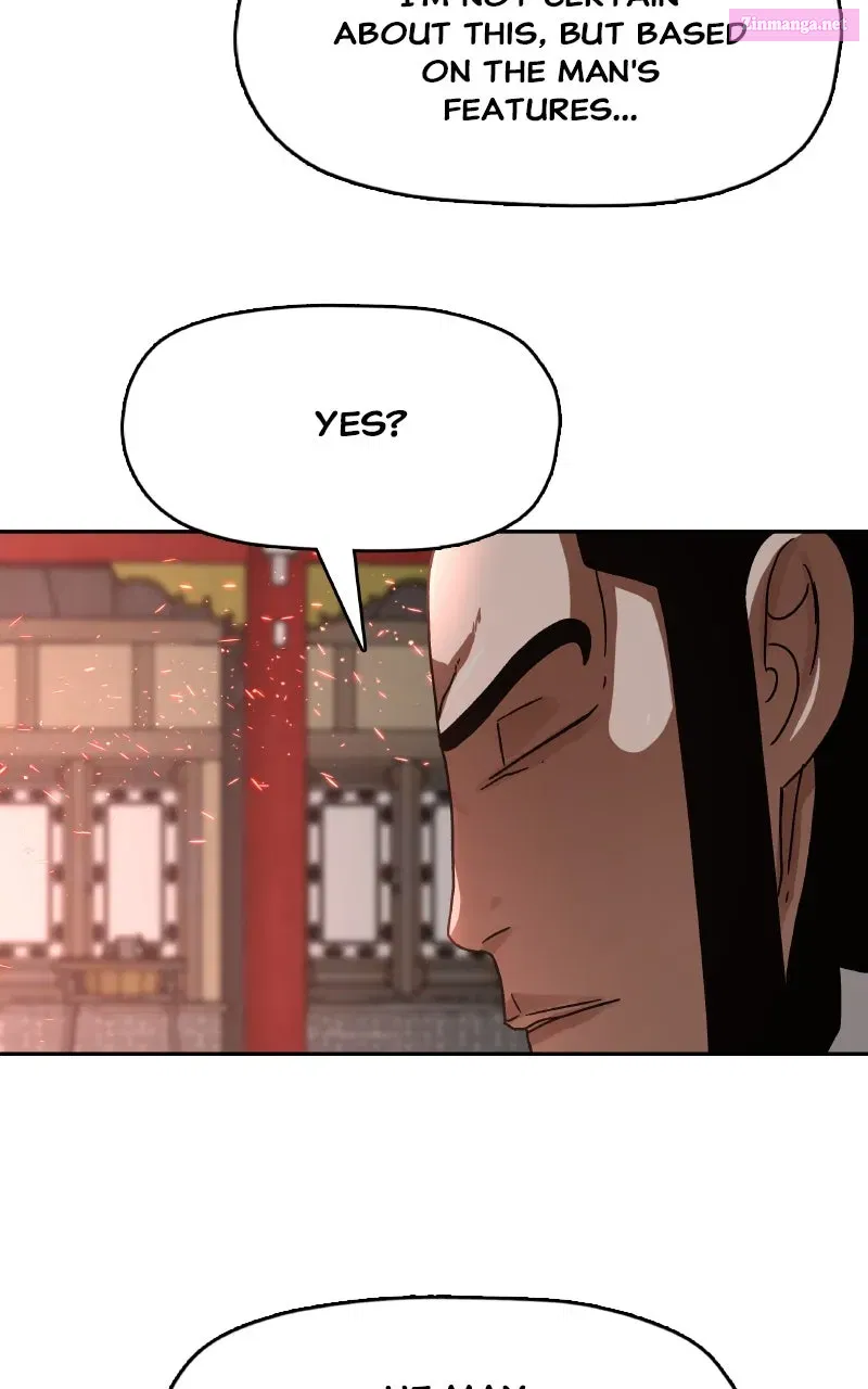 Like a Chilling Flame – Chapter 23 – Page 65