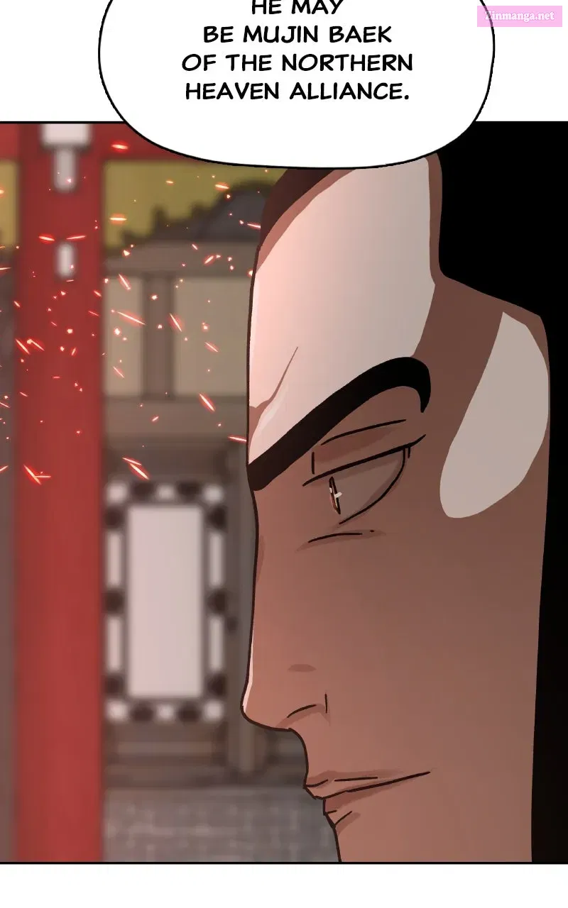 Like a Chilling Flame – Chapter 23 – Page 66
