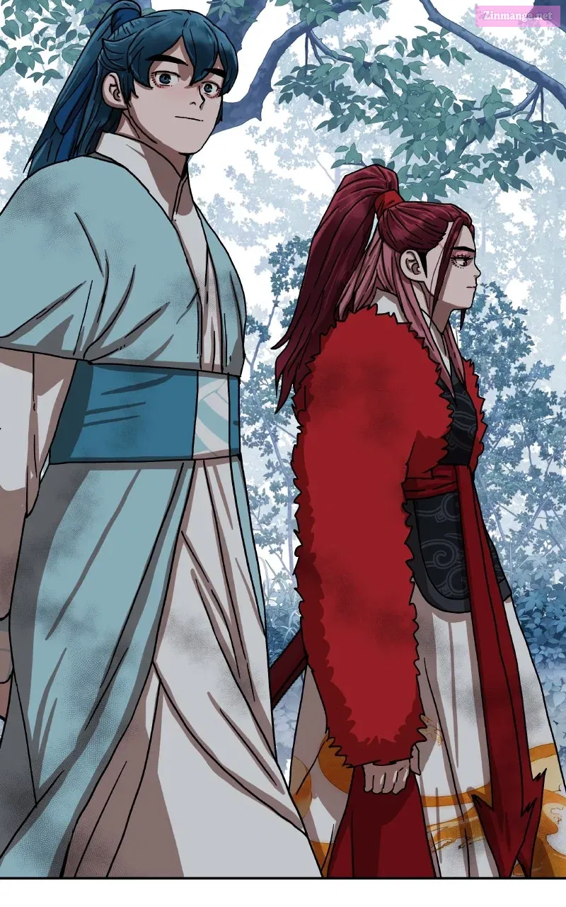 Like a Chilling Flame – Chapter 23 – Page 70