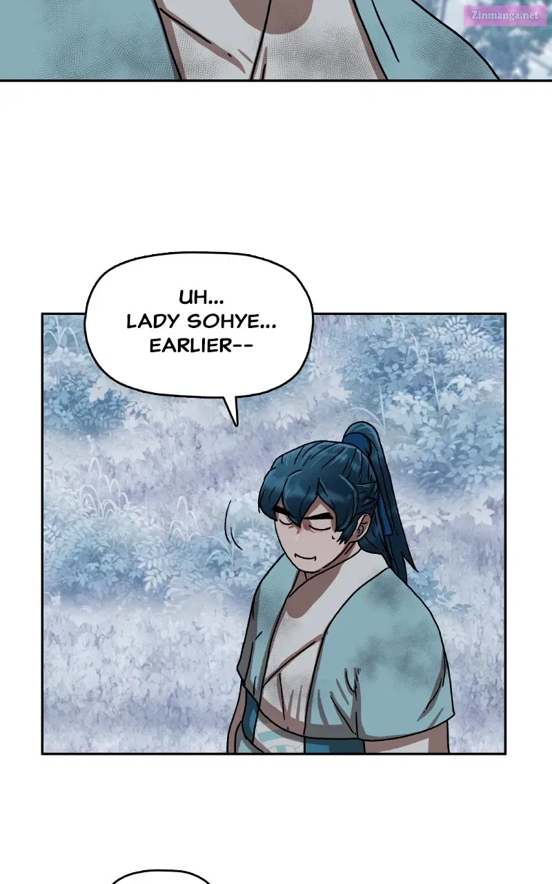 Like a Chilling Flame – Chapter 23 – Page 72