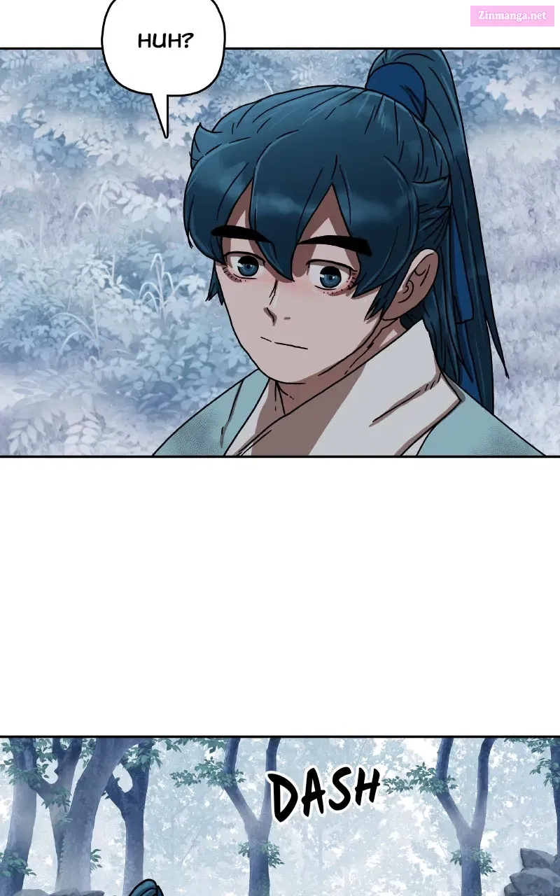 Like a Chilling Flame – Chapter 23 – Page 73