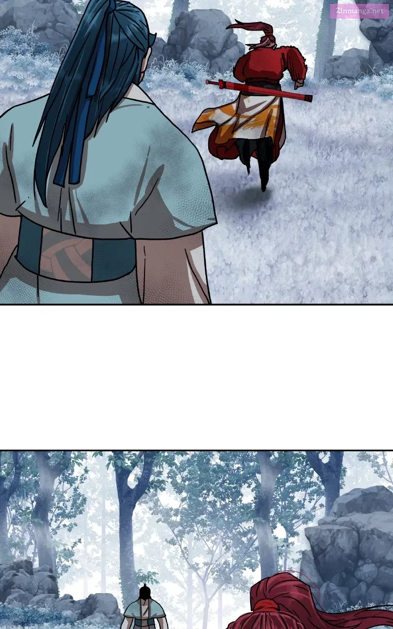 Like a Chilling Flame – Chapter 23 – Page 74