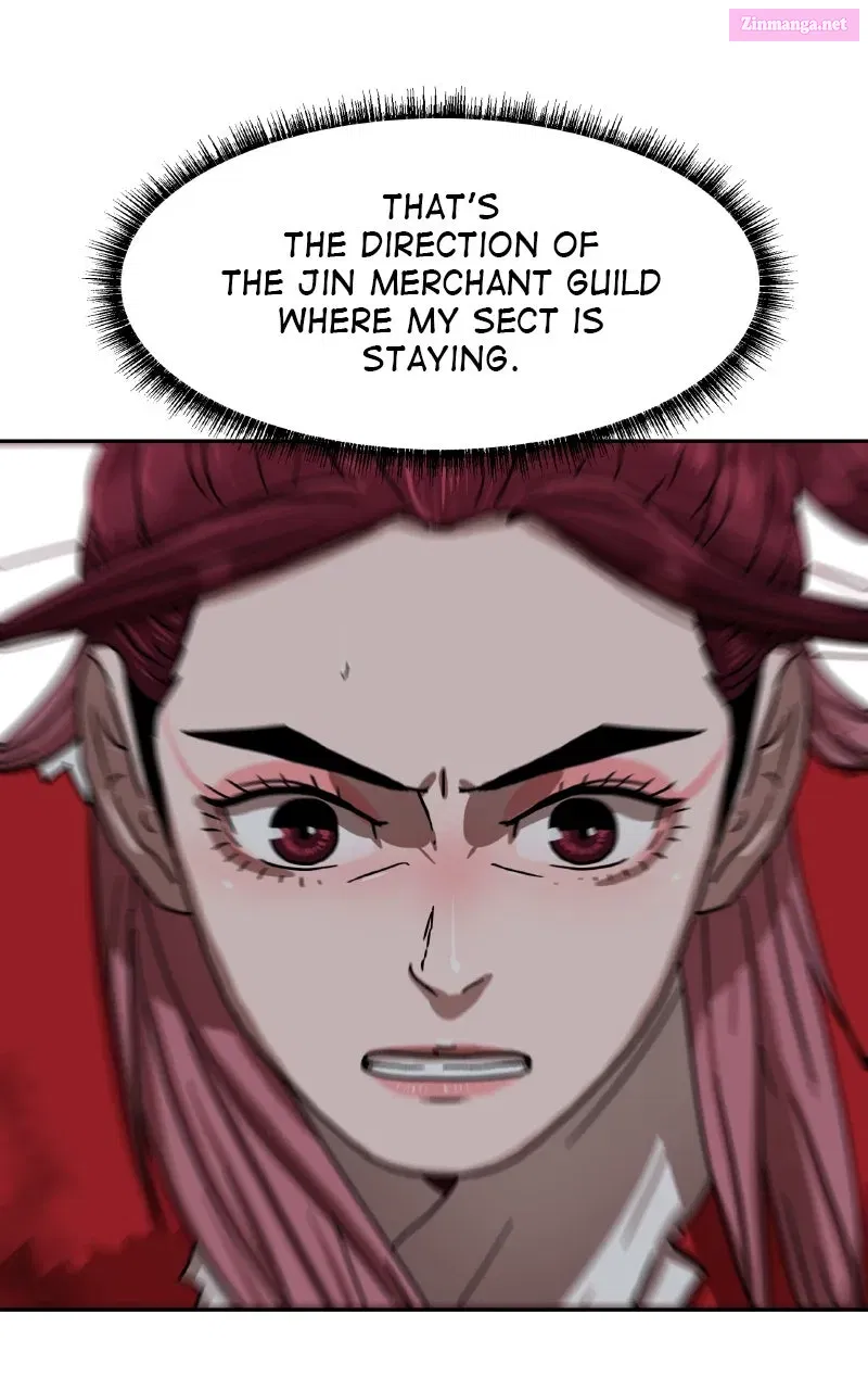 Like a Chilling Flame – Chapter 23 – Page 77