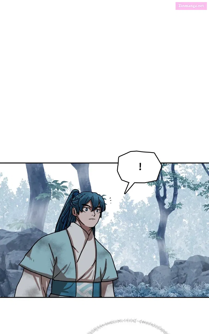 Like a Chilling Flame – Chapter 23 – Page 78